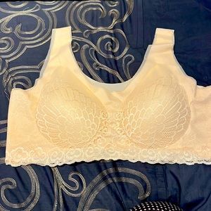 Famous Bras on TikTok and Facebook